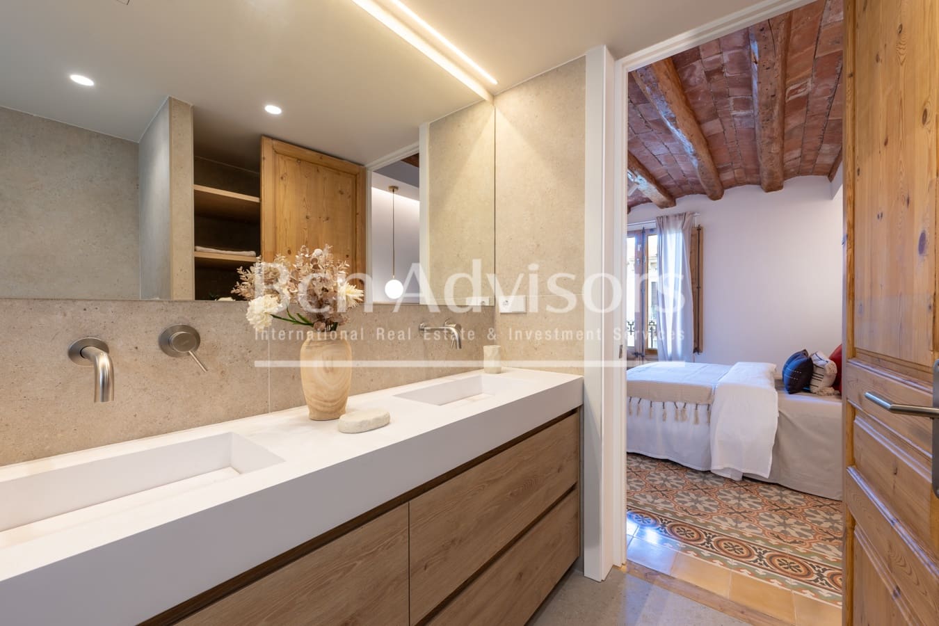 3 sovrum Lägenhet till salu i Barcelona stad - 1 197 000 € (Ref: 9254888)