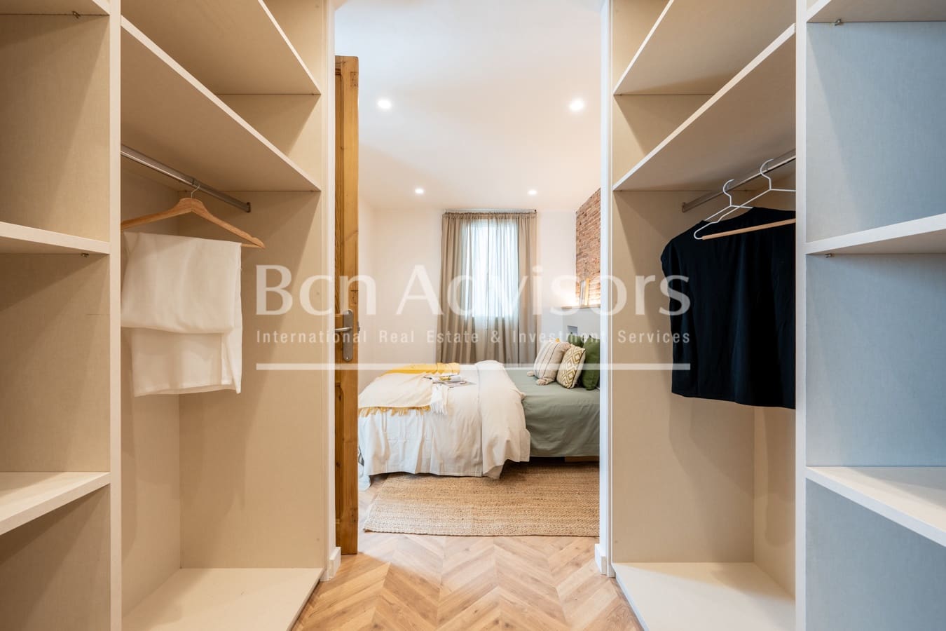 3 sovrum Lägenhet till salu i Barcelona stad - 1 197 000 € (Ref: 9254888)