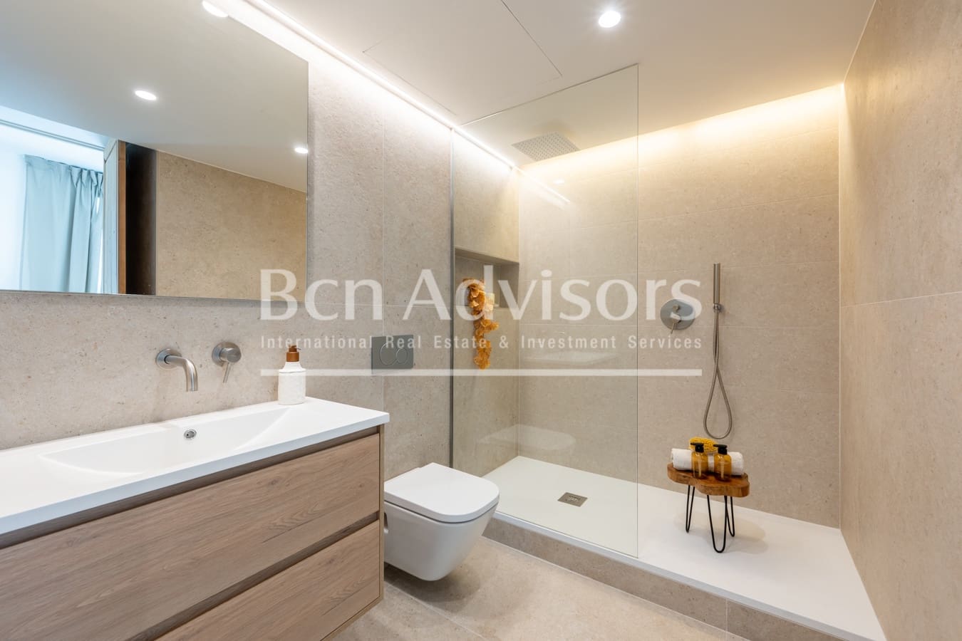 3 sovrum Lägenhet till salu i Barcelona stad - 1 197 000 € (Ref: 9254888)