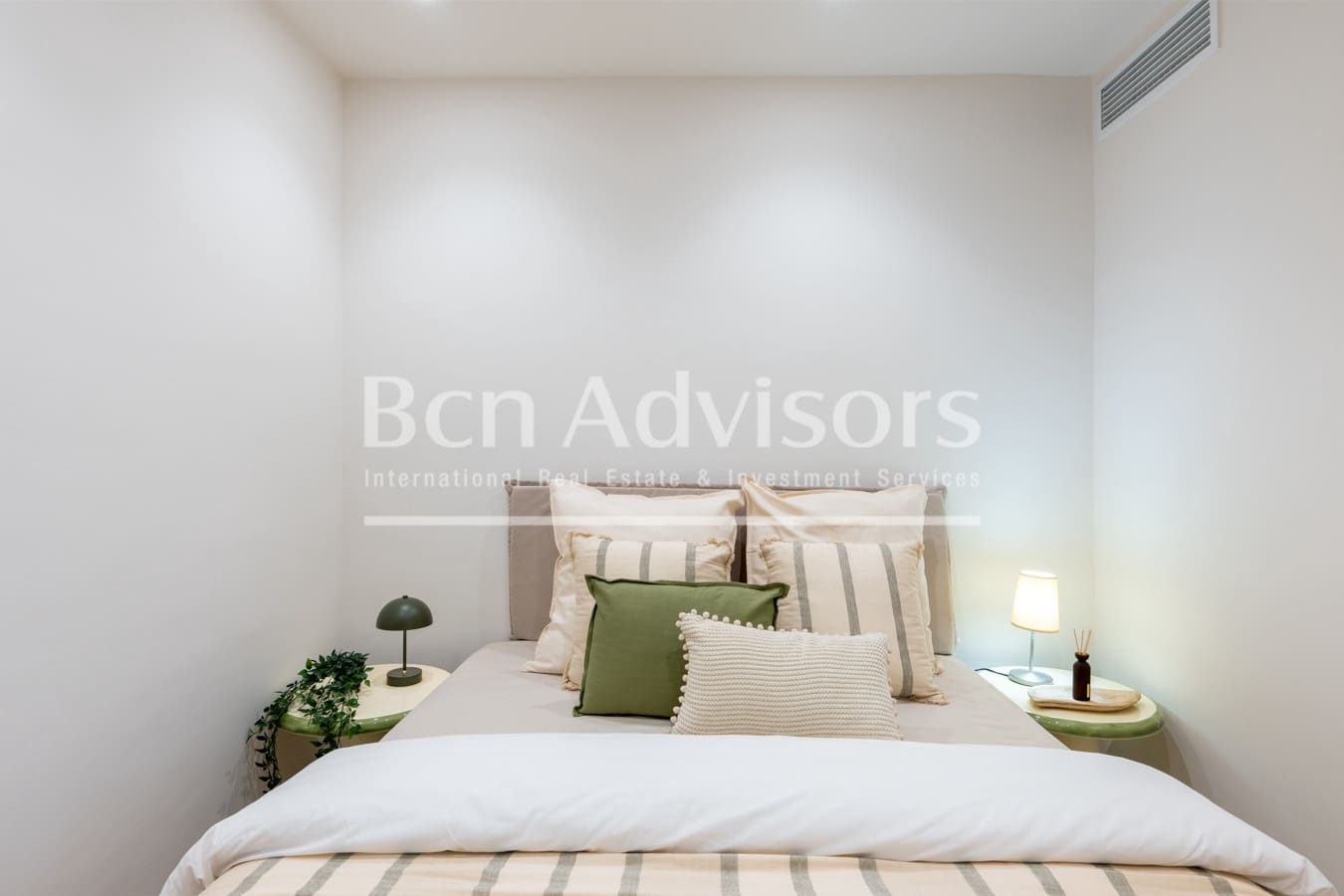 3 sovrum Lägenhet till salu i Barcelona stad - 1 197 000 € (Ref: 9254888)
