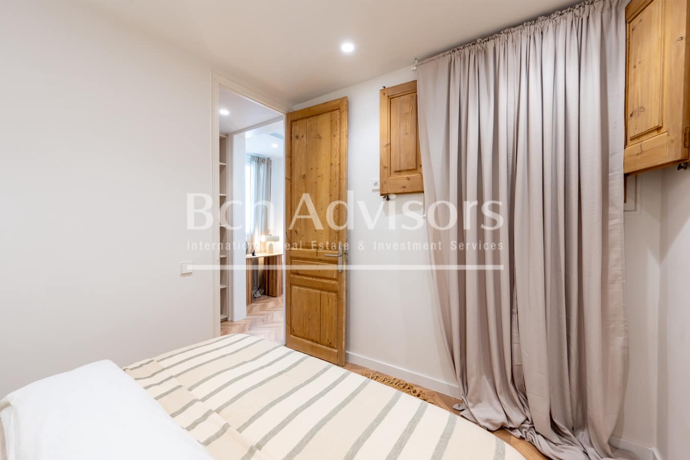 3 sovrum Lägenhet till salu i Barcelona stad - 1 197 000 € (Ref: 9254888)