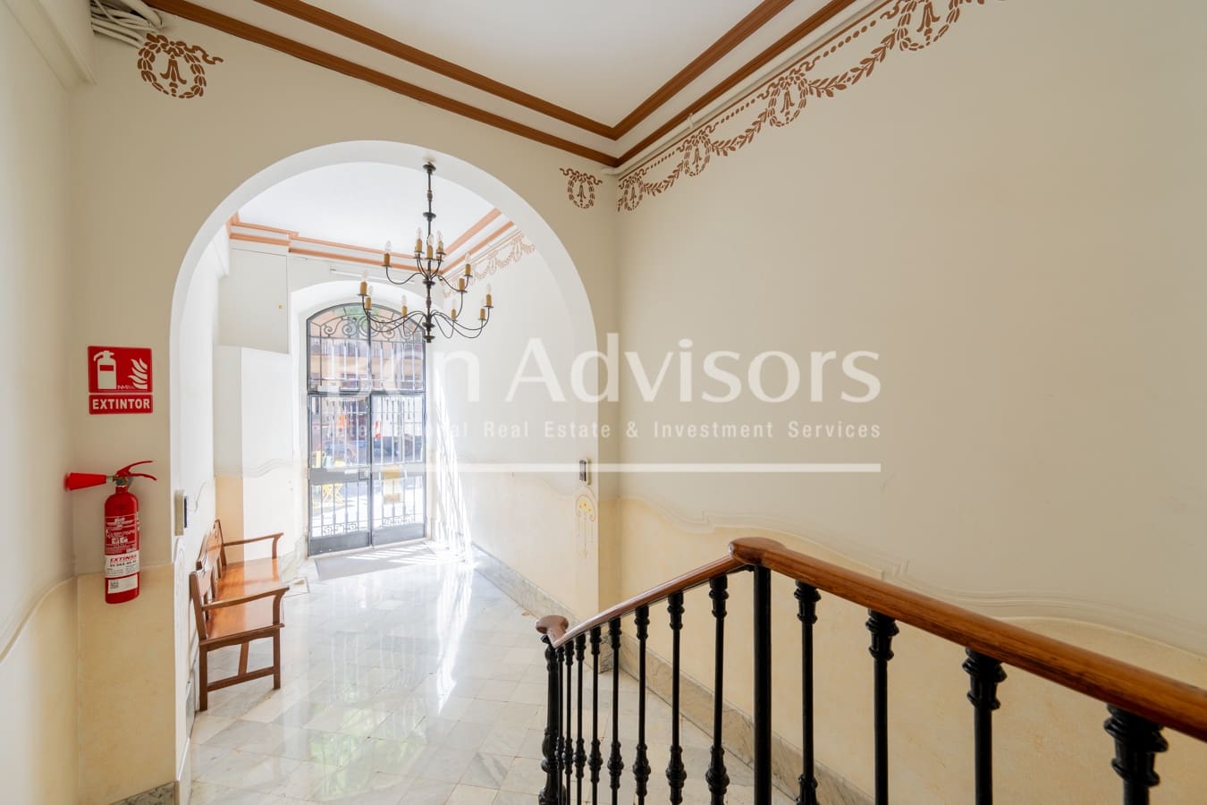 3 sovrum Lägenhet till salu i Barcelona stad - 1 197 000 € (Ref: 9254888)