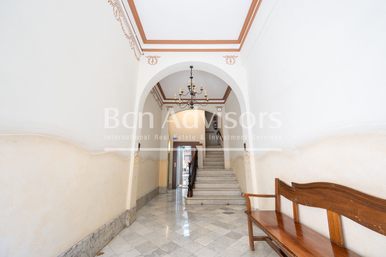 3 sovrum Lägenhet till salu i Barcelona stad - 1 197 000 € (Ref: 9254888)