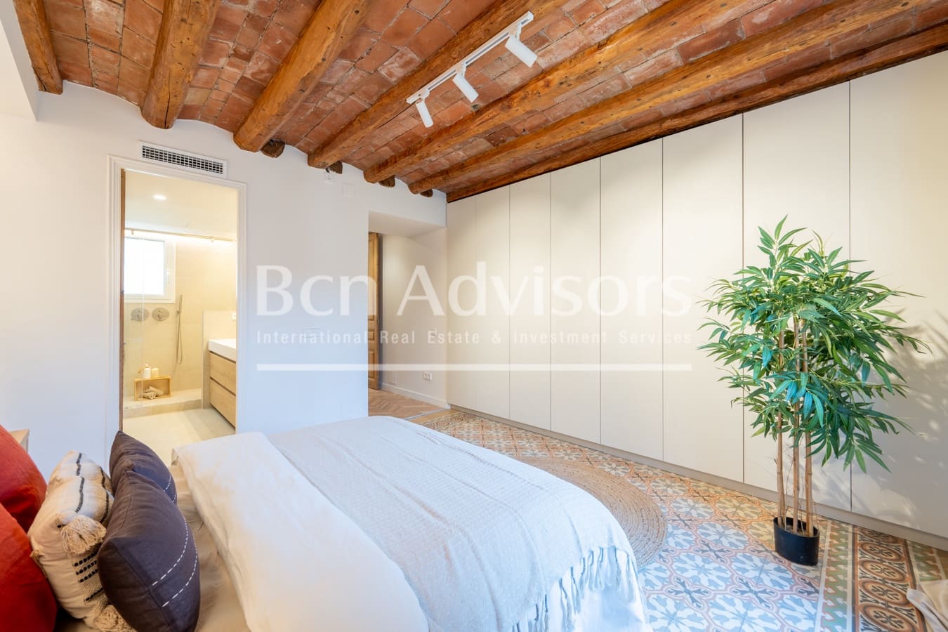 3 sovrum Lägenhet till salu i Barcelona stad - 1 197 000 € (Ref: 9254888)