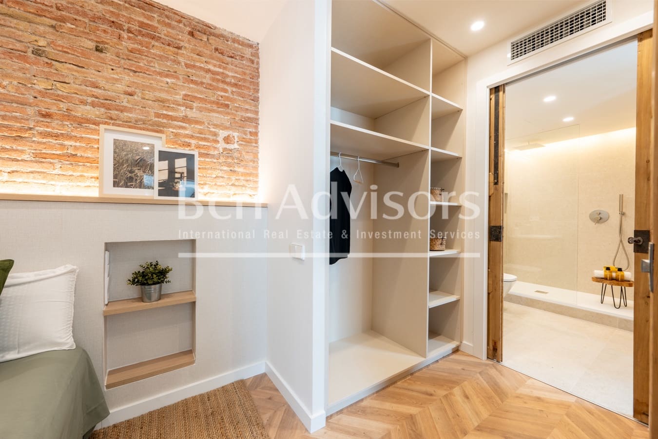 3 sovrum Lägenhet till salu i Barcelona stad - 1 197 000 € (Ref: 9254888)