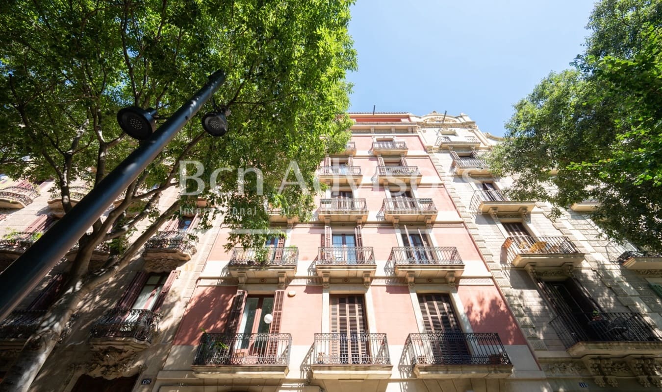 3 sovrum Lägenhet till salu i Barcelona stad - 1 197 000 € (Ref: 9254888)