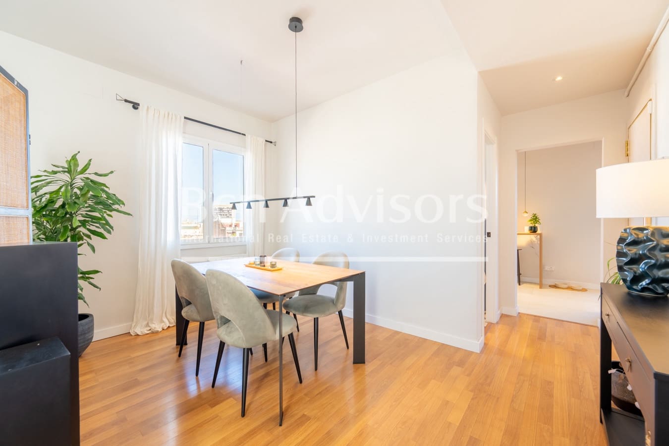 2 sypialnia Penthouse na sprzedaż w Miasto Barcelona - 995 000 € (Ref: 9254889)