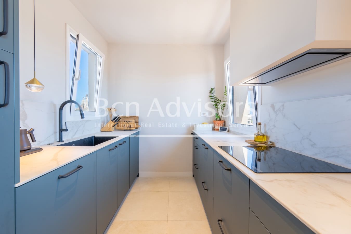 2 sypialnia Penthouse na sprzedaż w Miasto Barcelona - 995 000 € (Ref: 9254889)