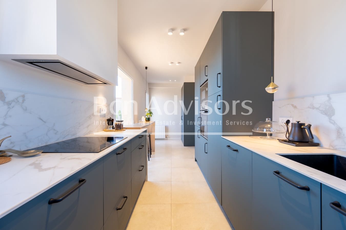 2 sypialnia Penthouse na sprzedaż w Miasto Barcelona - 995 000 € (Ref: 9254889)