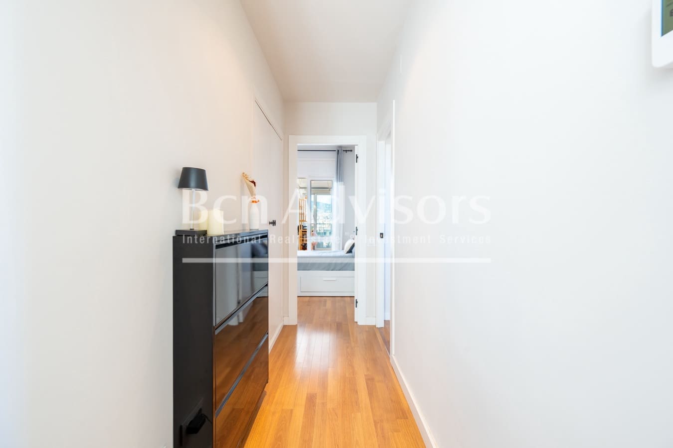 2 sypialnia Penthouse na sprzedaż w Miasto Barcelona - 995 000 € (Ref: 9254889)