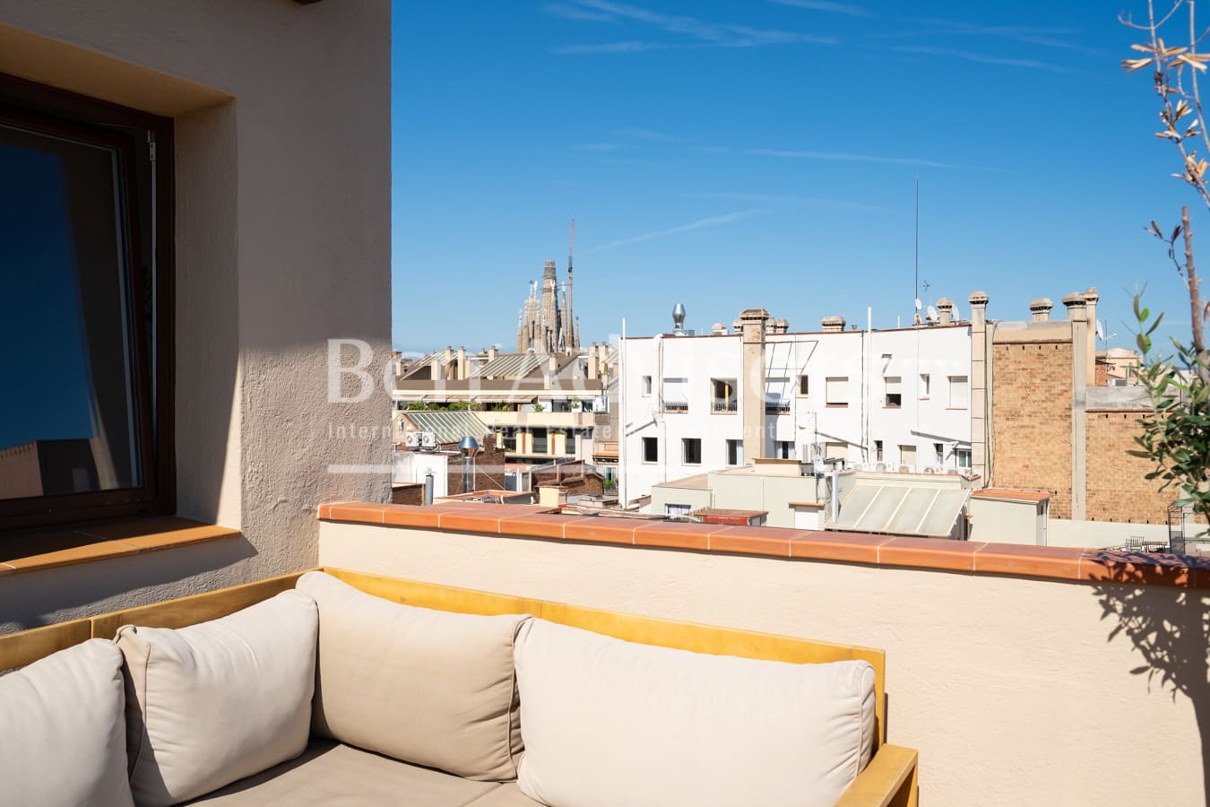 2 sypialnia Penthouse na sprzedaż w Miasto Barcelona - 995 000 € (Ref: 9254889)