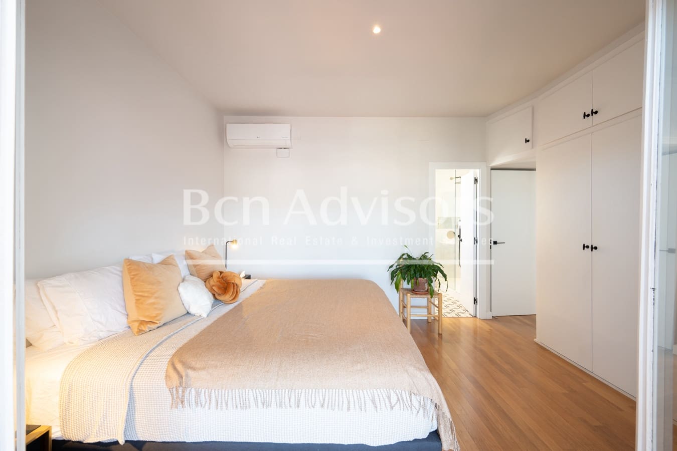 2 sypialnia Penthouse na sprzedaż w Miasto Barcelona - 995 000 € (Ref: 9254889)