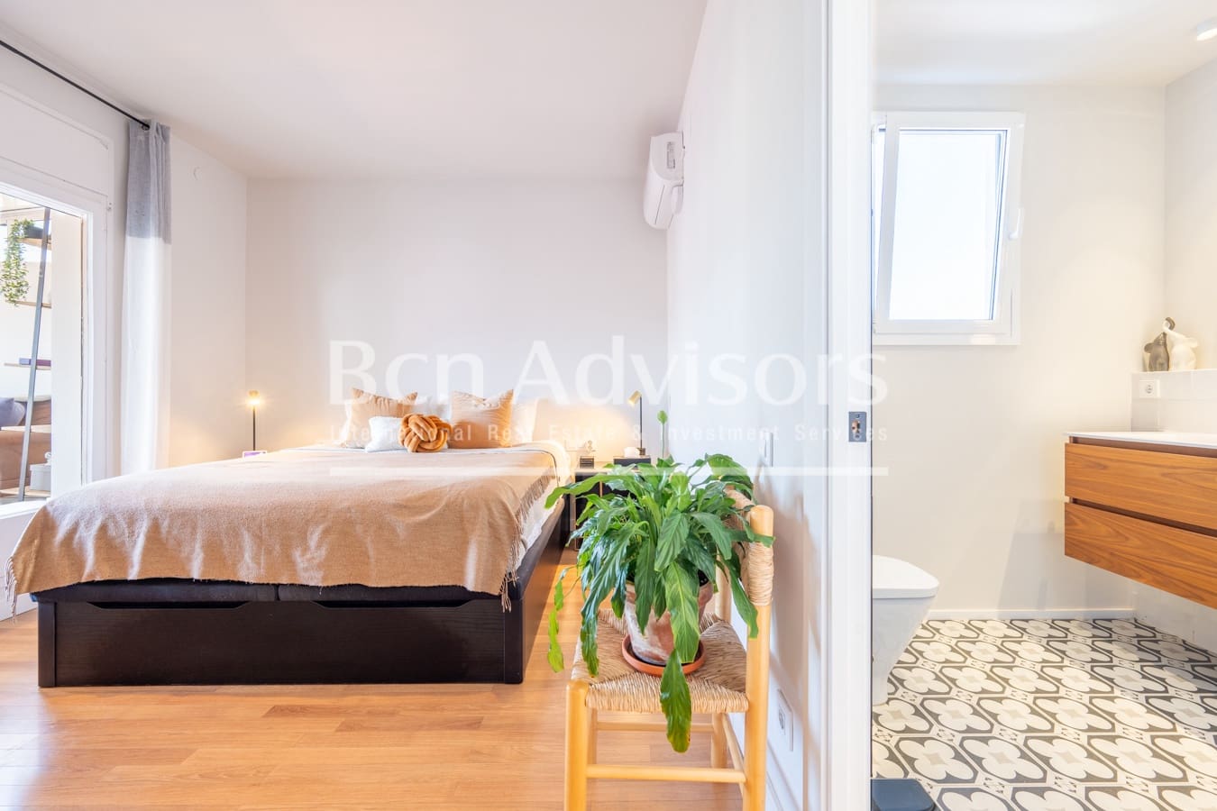 2 sypialnia Penthouse na sprzedaż w Miasto Barcelona - 995 000 € (Ref: 9254889)