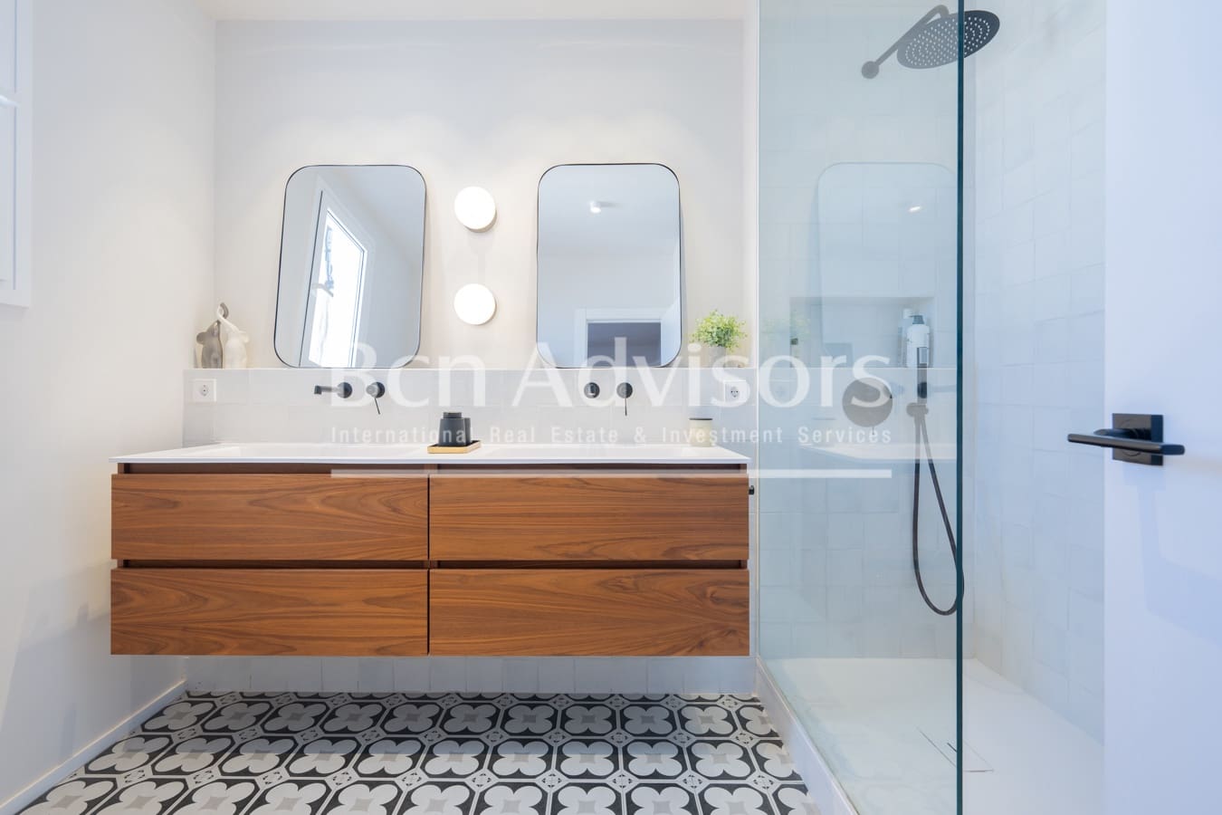 2 sypialnia Penthouse na sprzedaż w Miasto Barcelona - 995 000 € (Ref: 9254889)