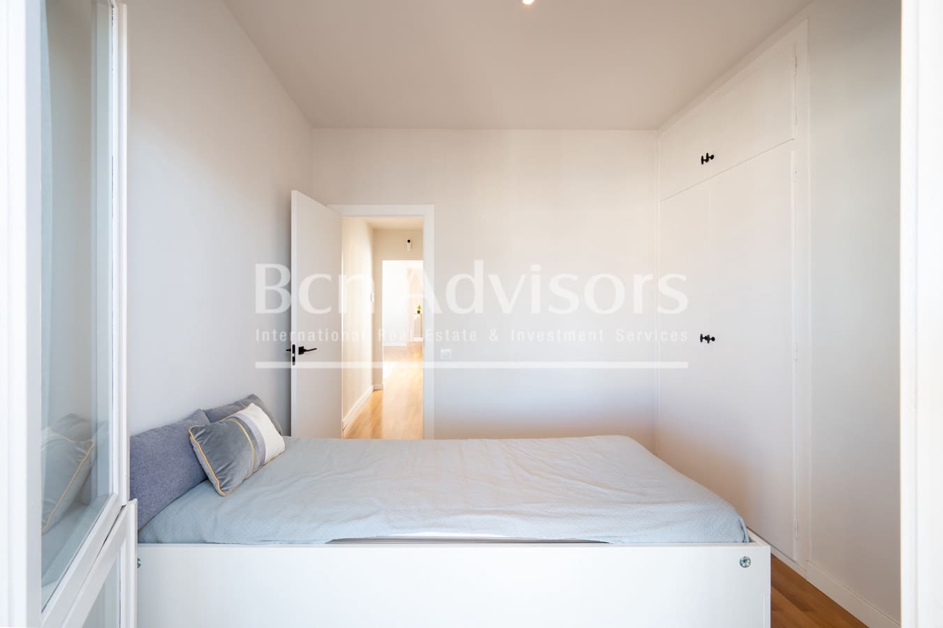 2 sypialnia Penthouse na sprzedaż w Miasto Barcelona - 995 000 € (Ref: 9254889)