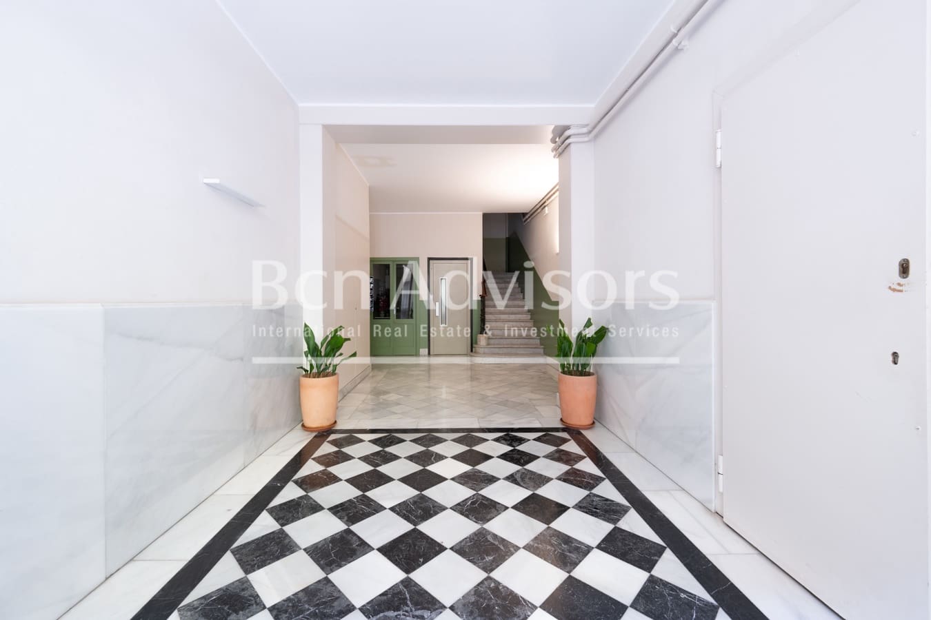 2 sypialnia Penthouse na sprzedaż w Miasto Barcelona - 995 000 € (Ref: 9254889)