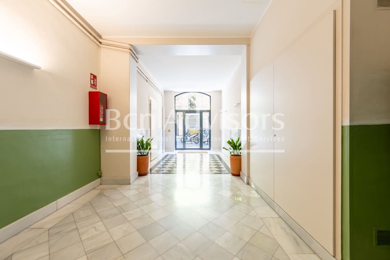 2 sypialnia Penthouse na sprzedaż w Miasto Barcelona - 995 000 € (Ref: 9254889)