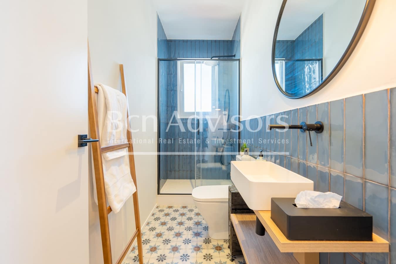 2 sypialnia Penthouse na sprzedaż w Miasto Barcelona - 995 000 € (Ref: 9254889)