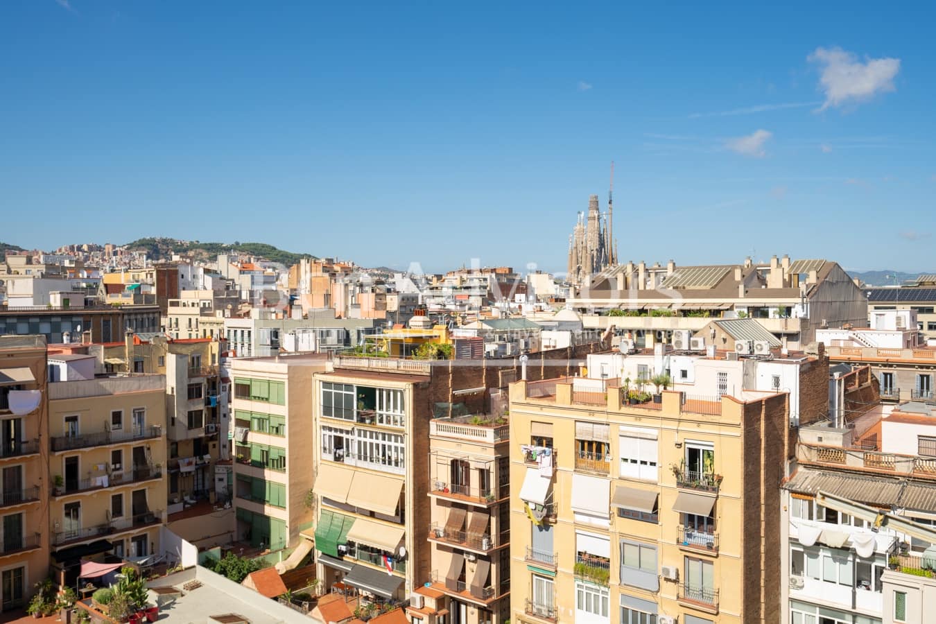 2 sypialnia Penthouse na sprzedaż w Miasto Barcelona - 995 000 € (Ref: 9254889)