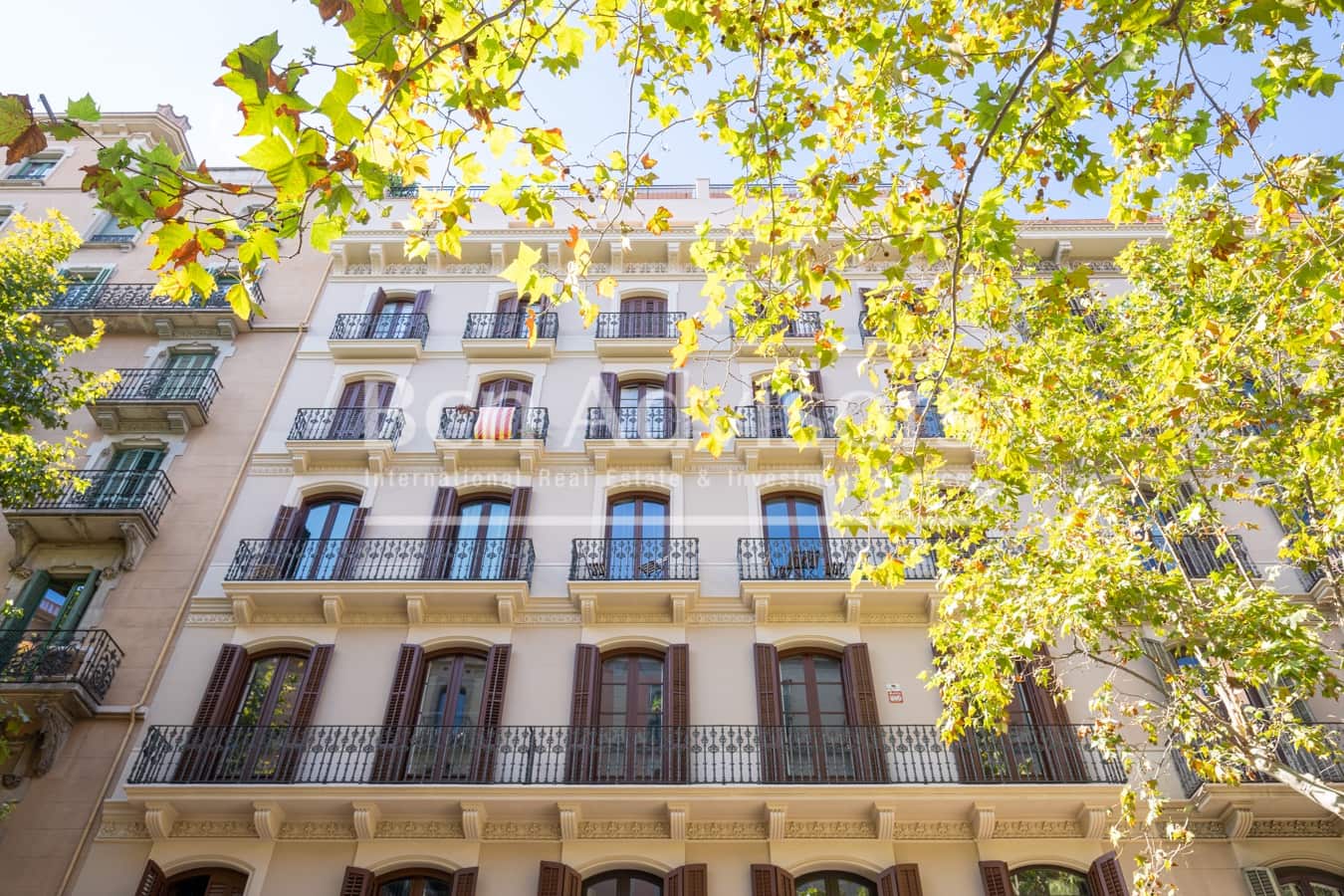 2 sypialnia Penthouse na sprzedaż w Miasto Barcelona - 995 000 € (Ref: 9254889)