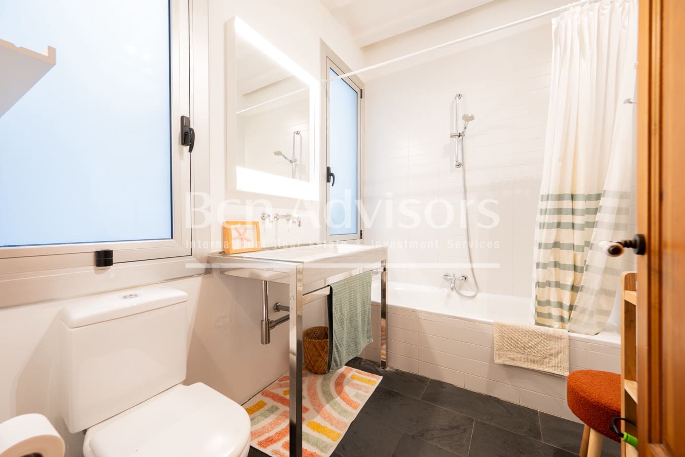 3 soveværelse Lejlighed til salg i Barcelona by - € 845.000 (Ref: 9262443)