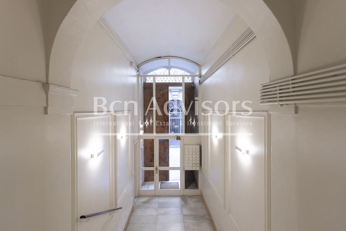 3 soveværelse Lejlighed til salg i Barcelona by - € 845.000 (Ref: 9262443)