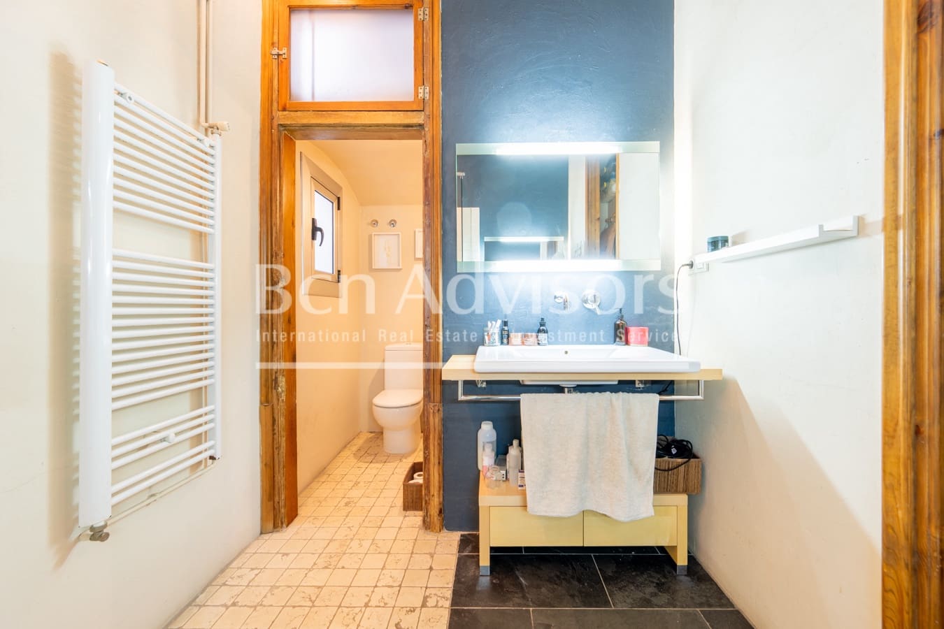 3 soveværelse Lejlighed til salg i Barcelona by - € 845.000 (Ref: 9262443)