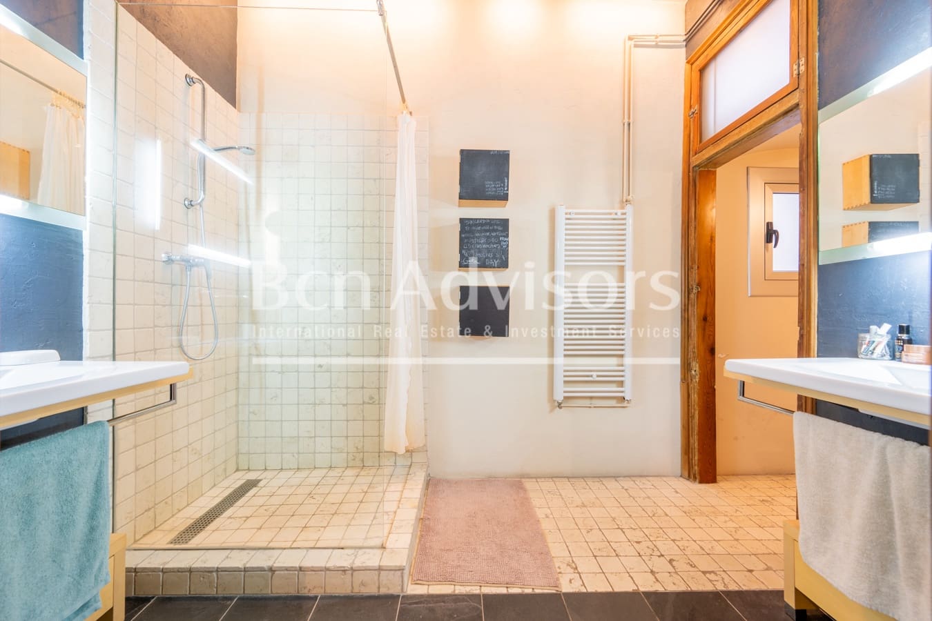 3 soveværelse Lejlighed til salg i Barcelona by - € 845.000 (Ref: 9262443)