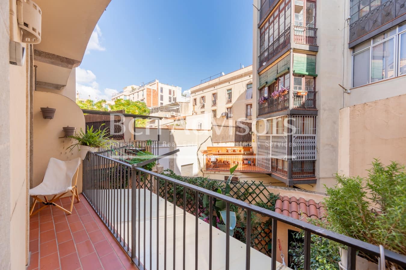 3 soveværelse Lejlighed til salg i Barcelona by - € 845.000 (Ref: 9262443)