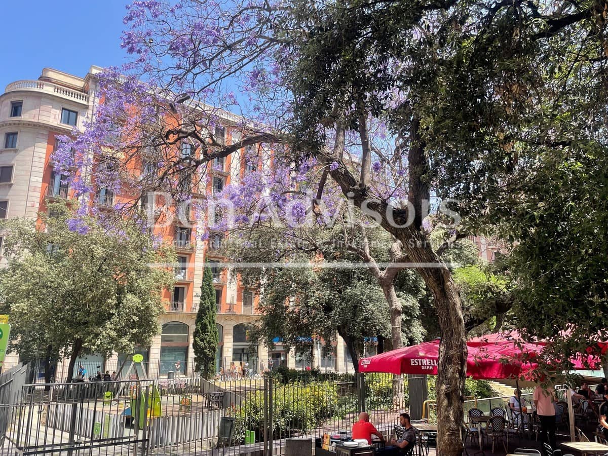 3 soveværelse Lejlighed til salg i Barcelona by - € 845.000 (Ref: 9262443)