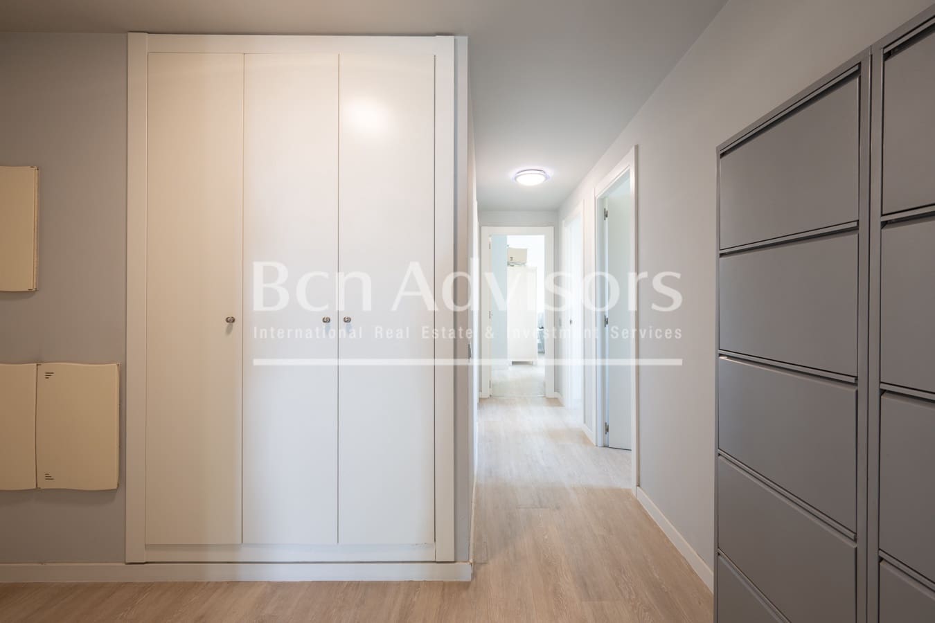 4 camera da letto Appartamento in vendita in Barcelona citta con piscina - 1.230.000 € (Rif: 9269314)