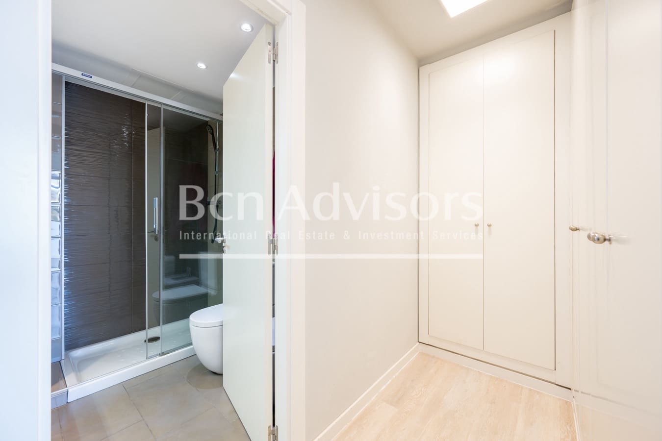 4 camera da letto Appartamento in vendita in Barcelona citta con piscina - 1.230.000 € (Rif: 9269314)