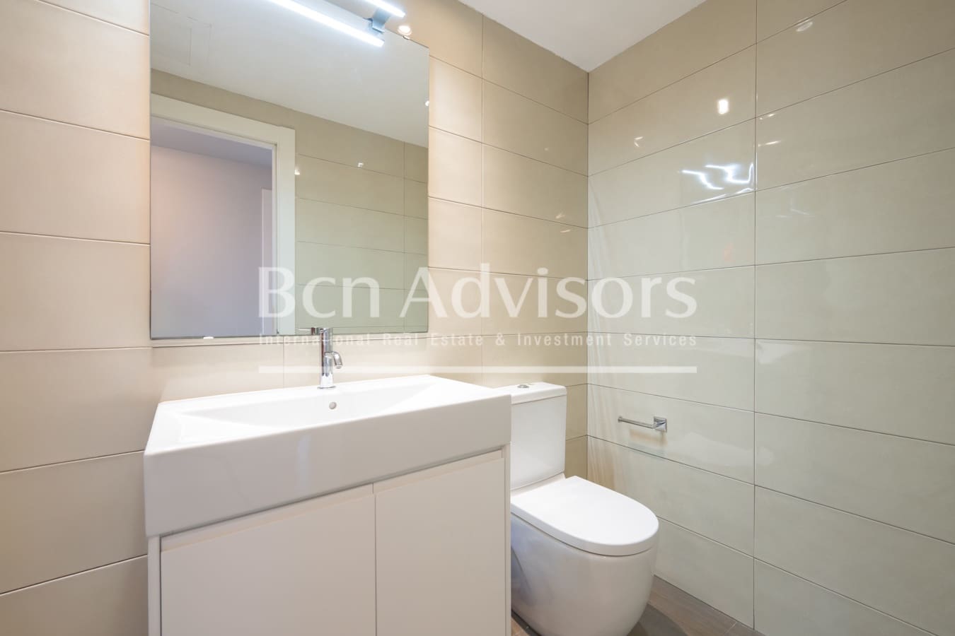 4 camera da letto Appartamento in vendita in Barcelona citta con piscina - 1.230.000 € (Rif: 9269314)