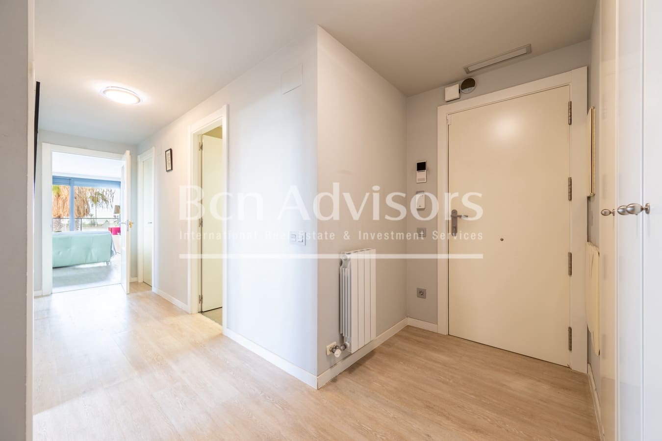 4 camera da letto Appartamento in vendita in Barcelona citta con piscina - 1.230.000 € (Rif: 9269314)