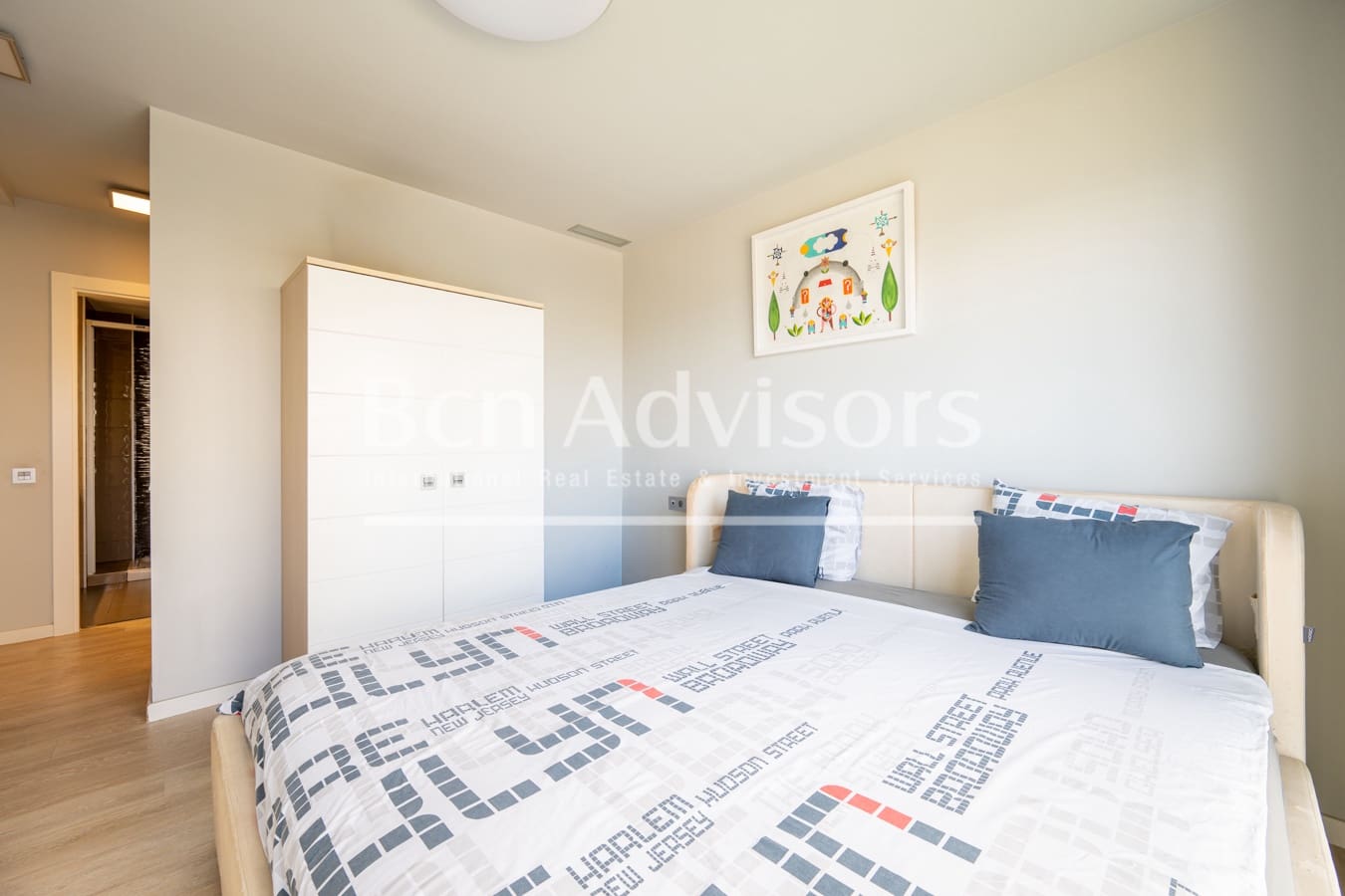 4 camera da letto Appartamento in vendita in Barcelona citta con piscina - 1.230.000 € (Rif: 9269314)