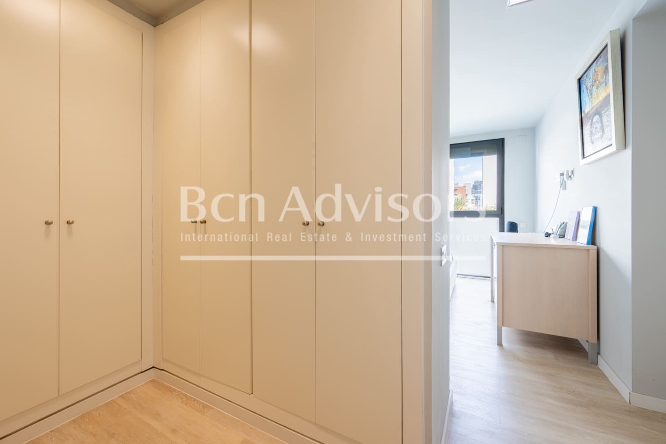 4 camera da letto Appartamento in vendita in Barcelona citta con piscina - 1.230.000 € (Rif: 9269314)