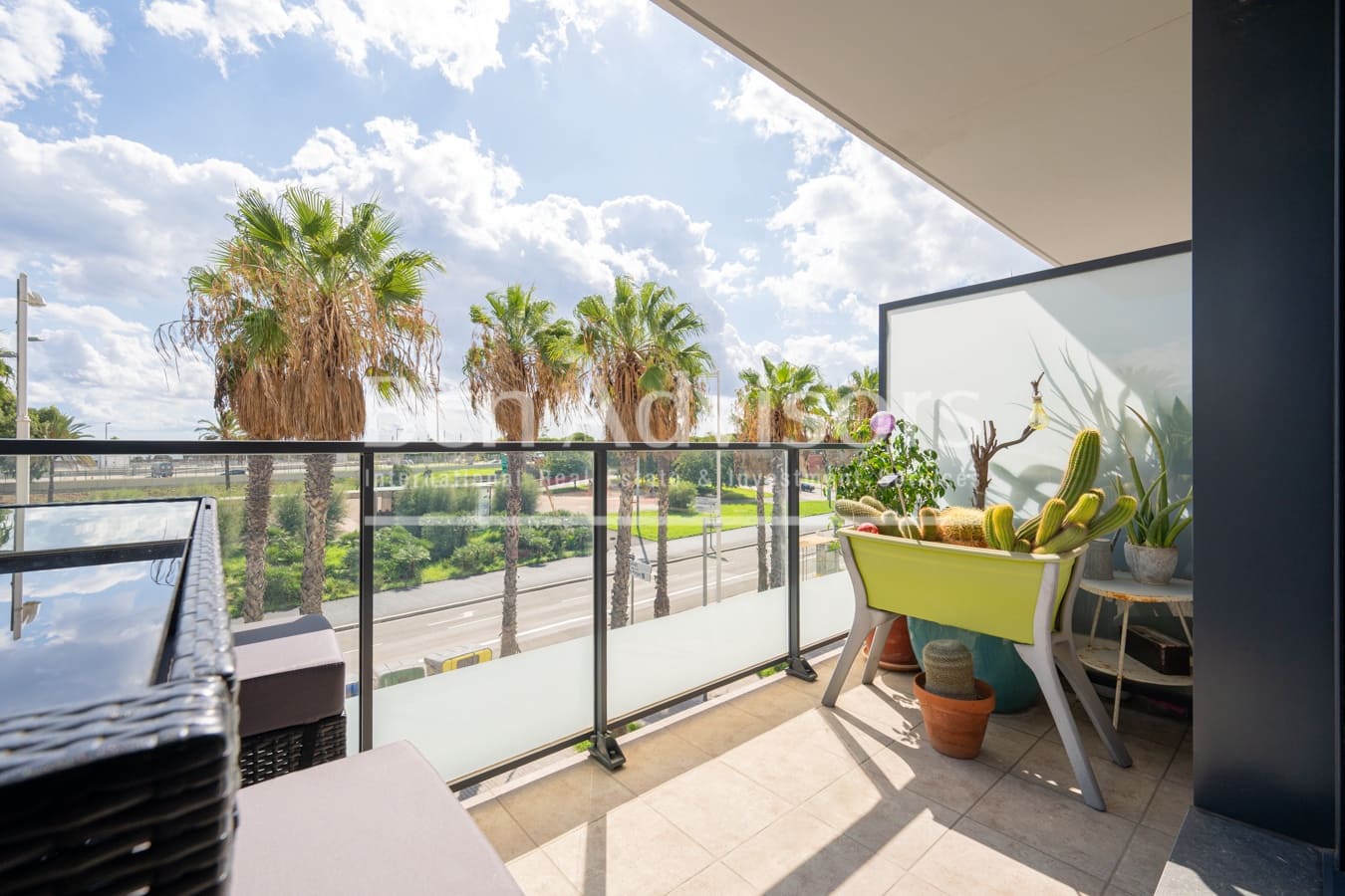 4 camera da letto Appartamento in vendita in Barcelona citta con piscina - 1.230.000 € (Rif: 9269314)