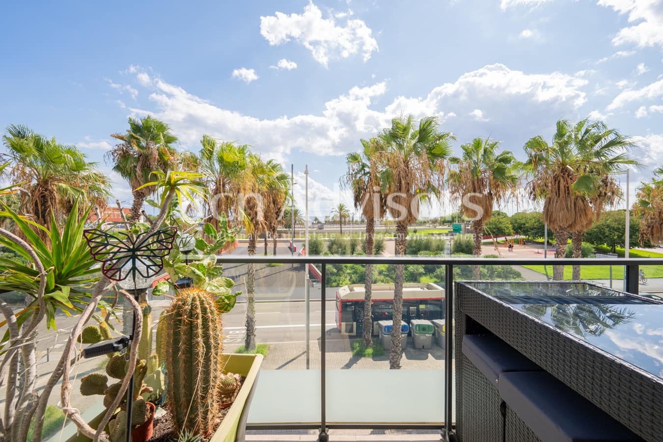 4 camera da letto Appartamento in vendita in Barcelona citta con piscina - 1.230.000 € (Rif: 9269314)