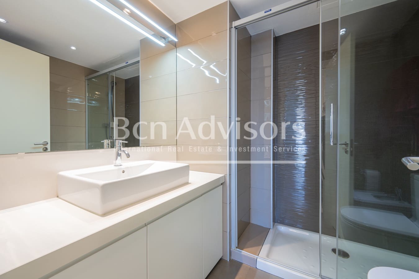 4 camera da letto Appartamento in vendita in Barcelona citta con piscina - 1.230.000 € (Rif: 9269314)