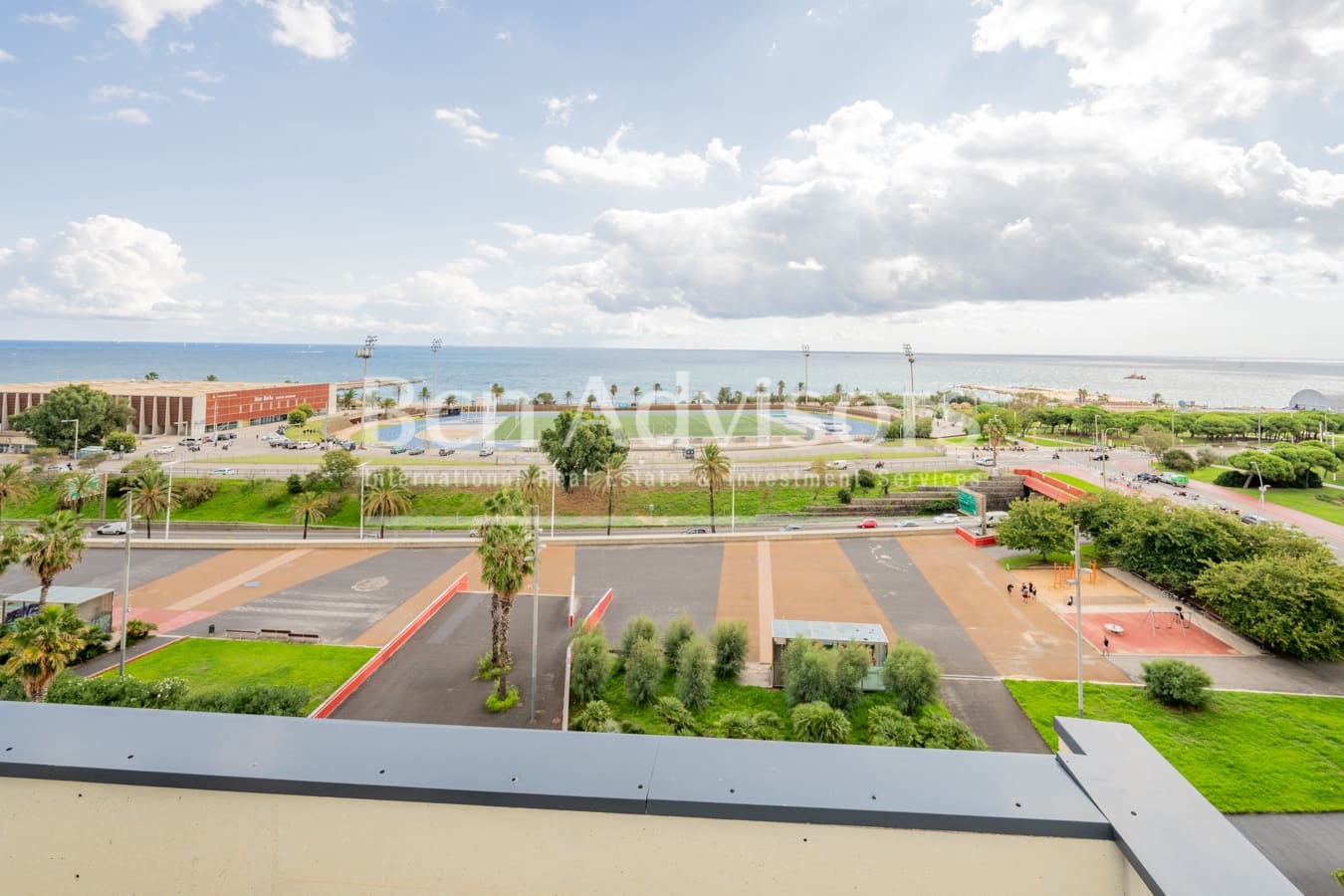 4 camera da letto Appartamento in vendita in Barcelona citta con piscina - 1.230.000 € (Rif: 9269314)