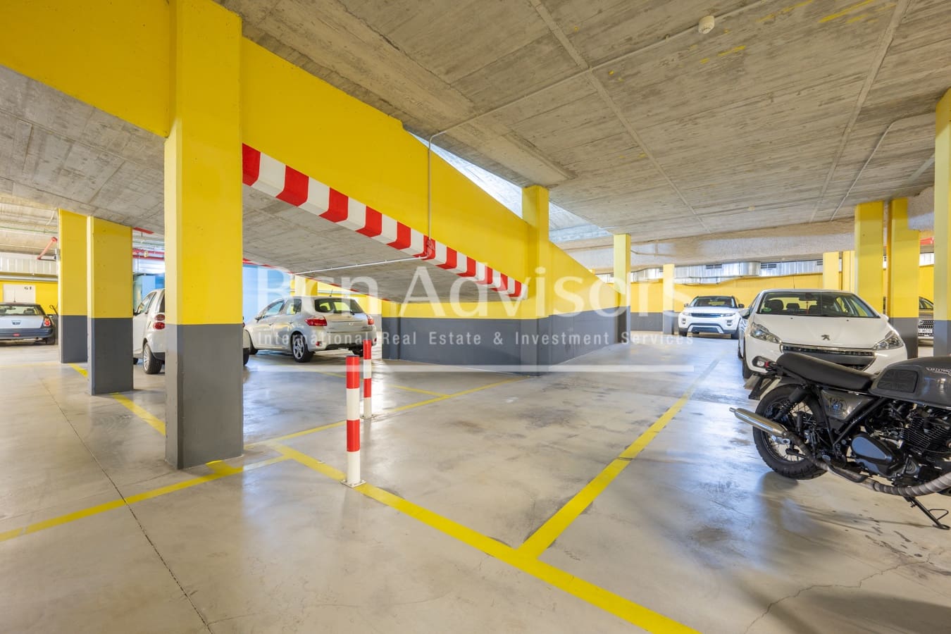 4 camera da letto Appartamento in vendita in Barcelona citta con piscina - 1.230.000 € (Rif: 9269314)