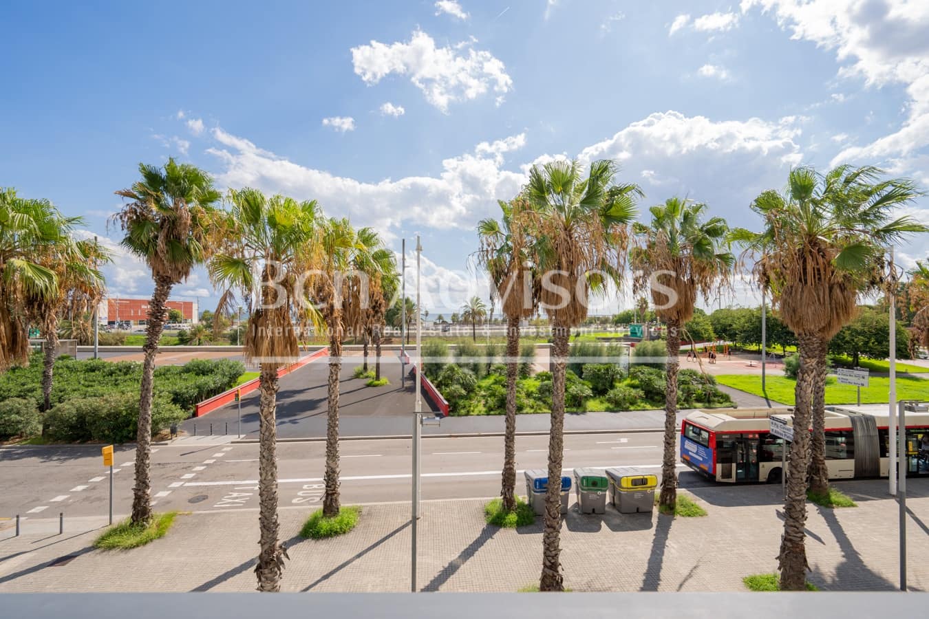 4 camera da letto Appartamento in vendita in Barcelona citta con piscina - 1.230.000 € (Rif: 9269314)