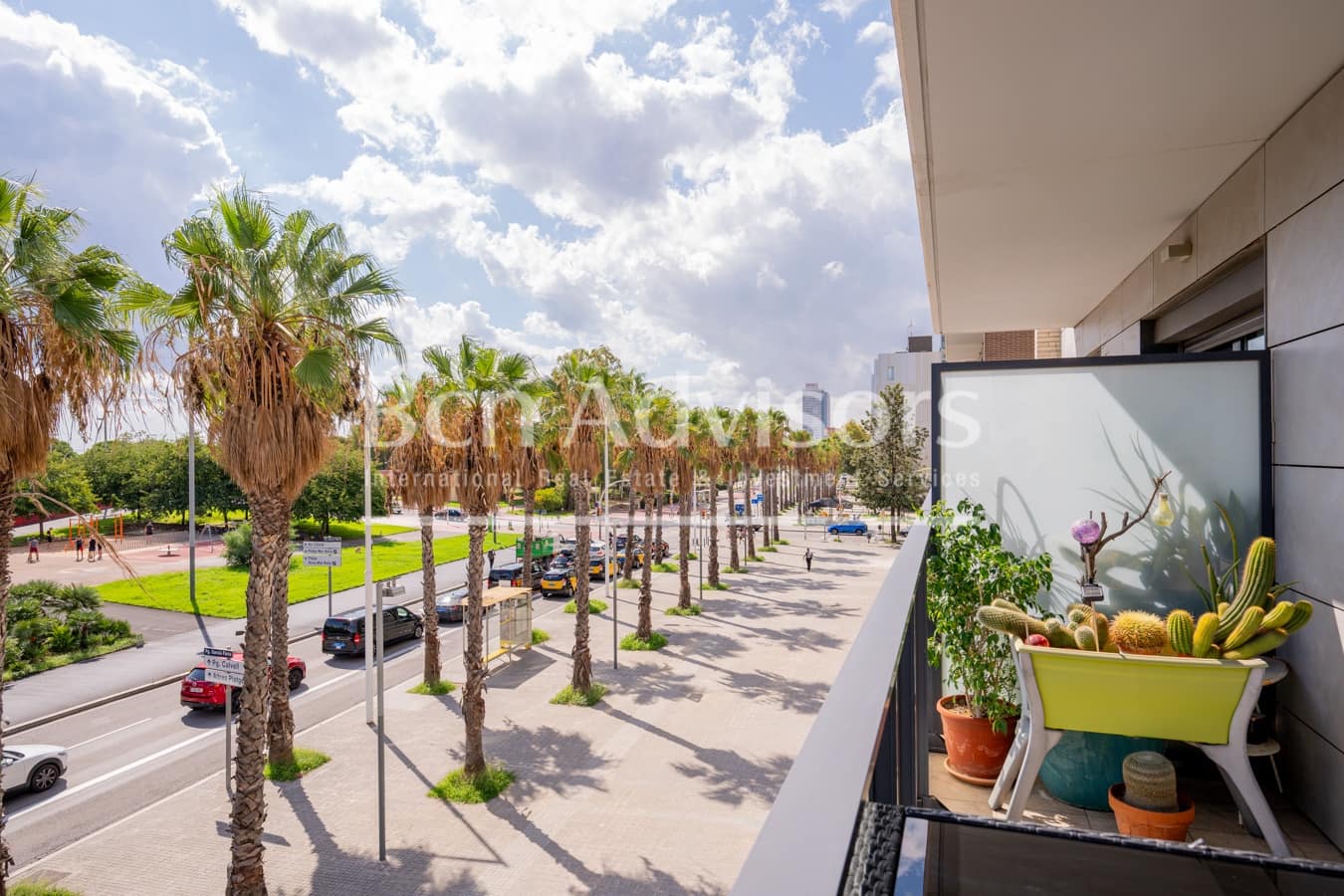 4 camera da letto Appartamento in vendita in Barcelona citta con piscina - 1.230.000 € (Rif: 9269314)