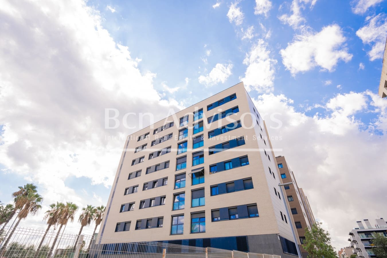 4 camera da letto Appartamento in vendita in Barcelona citta con piscina - 1.230.000 € (Rif: 9269314)