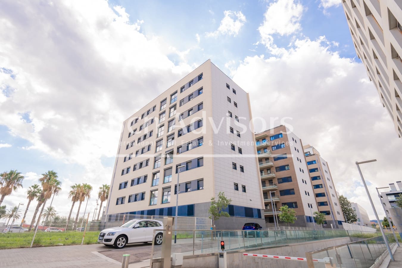 4 camera da letto Appartamento in vendita in Barcelona citta con piscina - 1.230.000 € (Rif: 9269314)