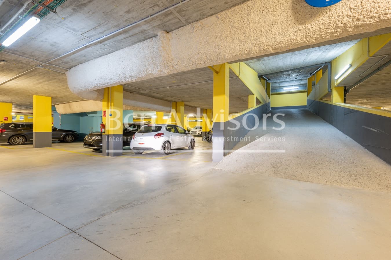 4 camera da letto Appartamento in vendita in Barcelona citta con piscina - 1.230.000 € (Rif: 9269314)