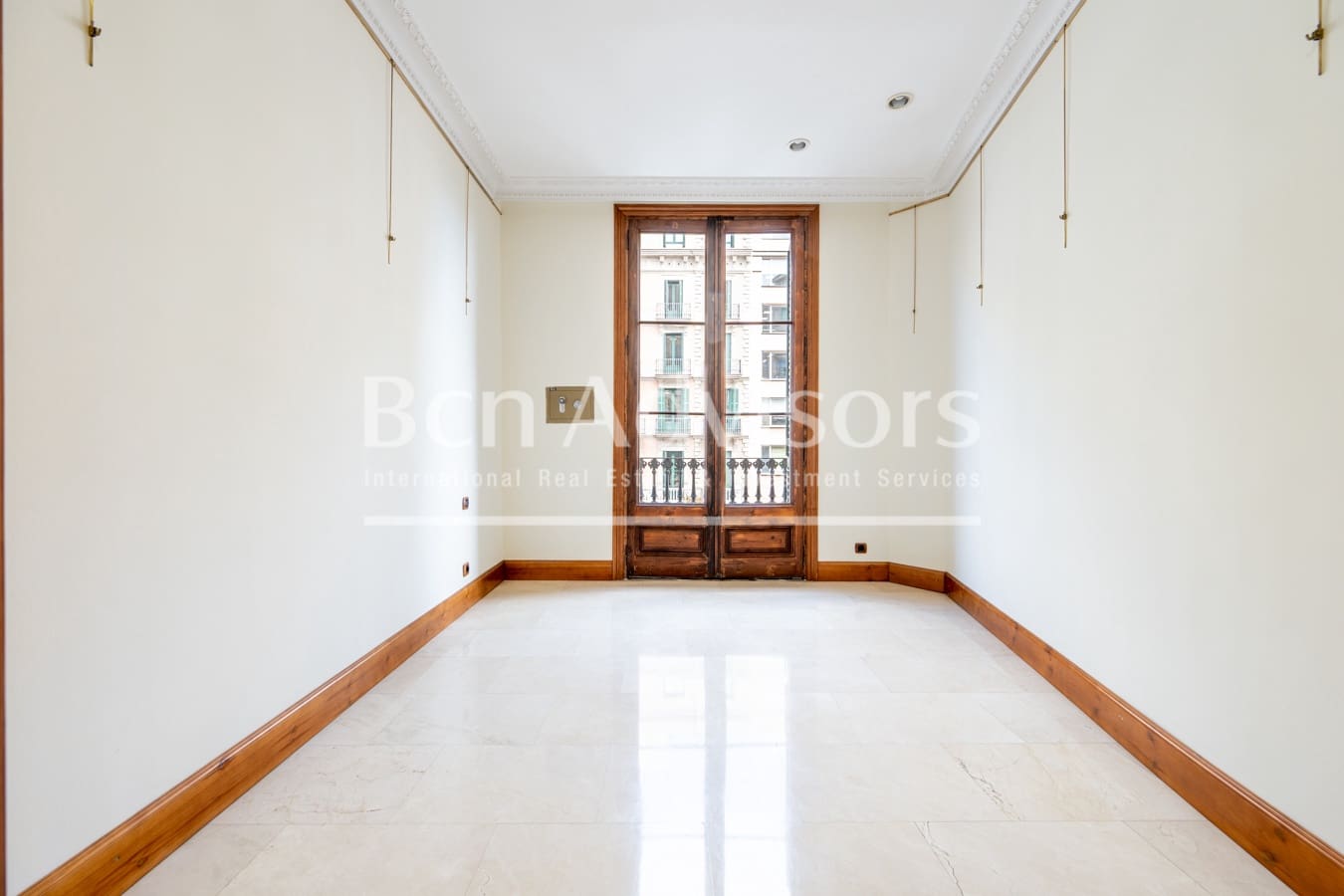 3 soverom Leilighet til salgs i Barcelona by - € 980 000 (Ref: 9294243)