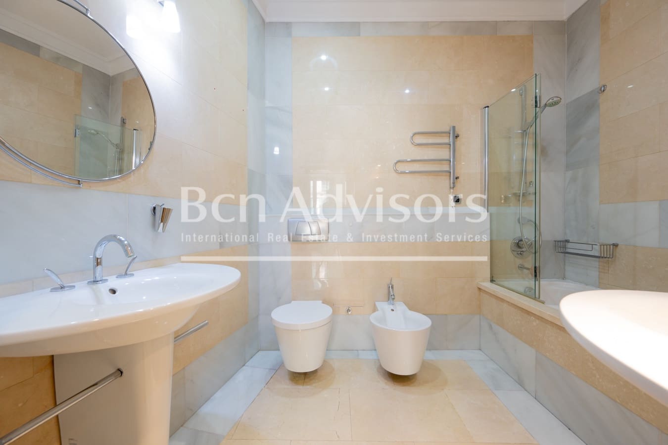 3 soverom Leilighet til salgs i Barcelona by - € 980 000 (Ref: 9294243)