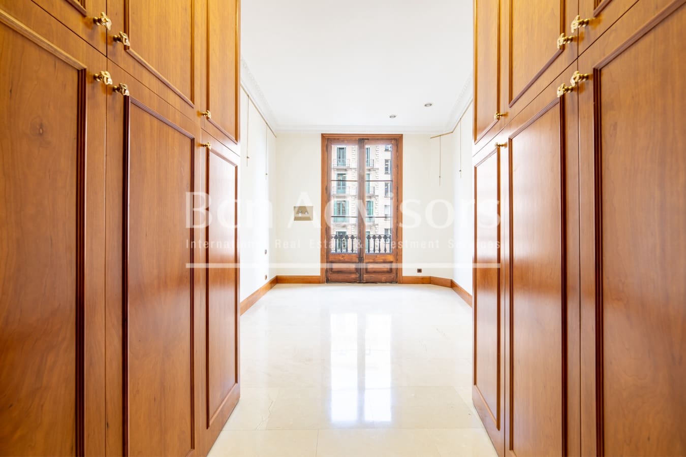 3 soverom Leilighet til salgs i Barcelona by - € 980 000 (Ref: 9294243)