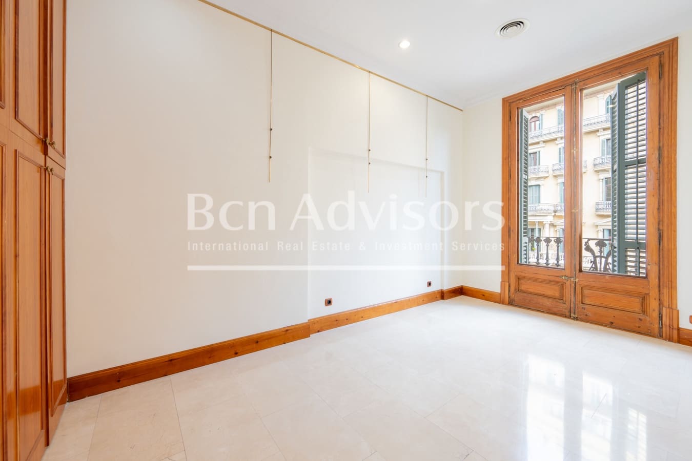 3 soverom Leilighet til salgs i Barcelona by - € 980 000 (Ref: 9294243)